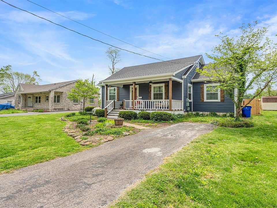 854 Magnolia St, Bowling Green, KY 42103 Zillow