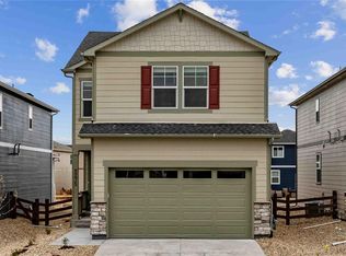 507 Ledge Street, Lochbuie, CO 80603