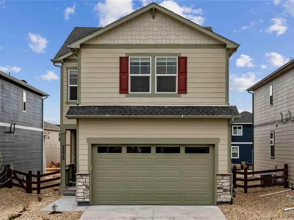 507 Ledge Street, Lochbuie, CO 80603