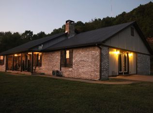 128 Polk Rd #42, Mena, AR 71953