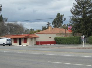 14440 Monterey Hwy, San Martin, CA