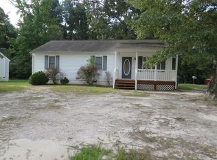 124 Richland Rd, Petersburg, VA 23805