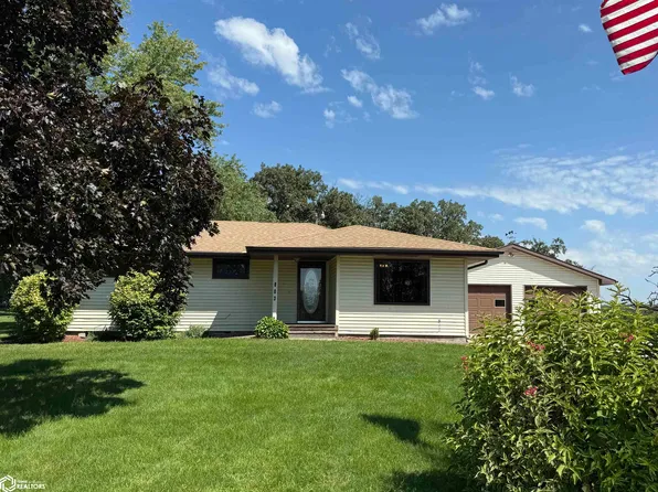 803 Sunset Dr, Corning, IA 50841