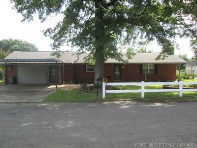 1410 Kelley Dr, Muskogee, OK, 74403