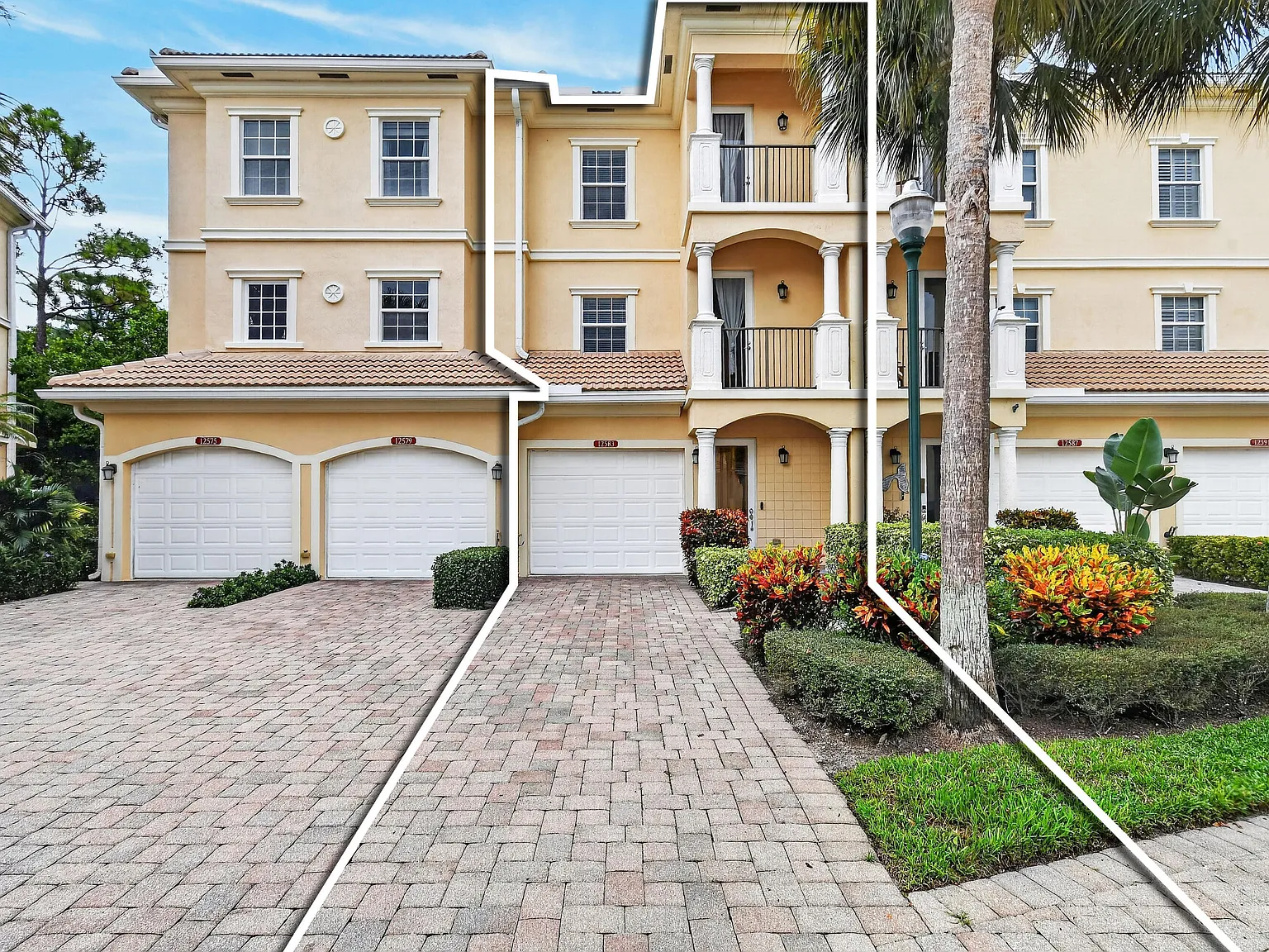 3 bed, 3.0 bath, 1892 sqft, $3,000 — Photo 2