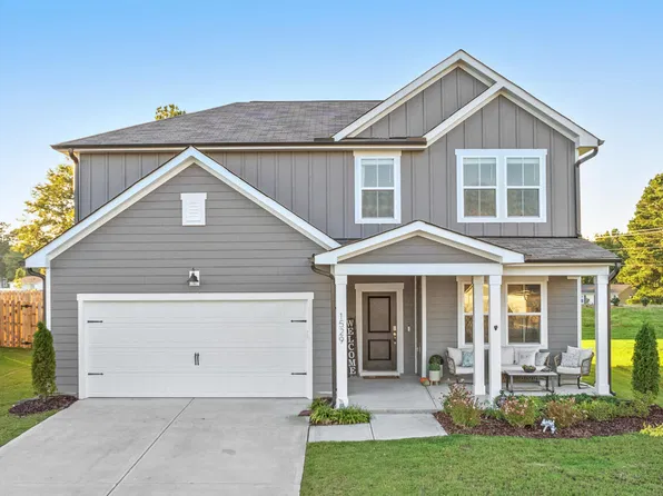 1529 Faith River Path, Wendell, NC 27591