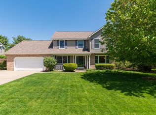 3235 Lost Pine Way, Portage, MI 49024
