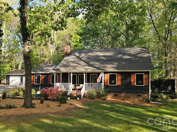 2540 Bain Farm Rd, Mint Hill, NC 28227