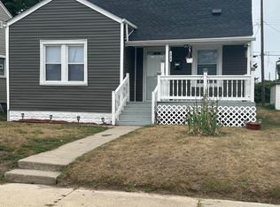 1978 Roosevelt Pl, Gary, IN 46404