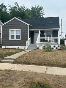 1978 Roosevelt Pl, Gary, IN, 46404