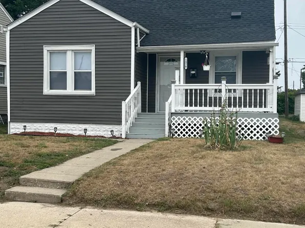 1978 Roosevelt Pl, Gary, IN 46404