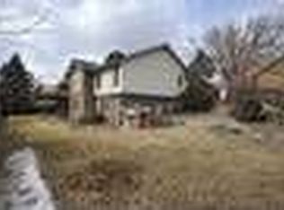 6232 S Hudson Ct, Centennial, CO 80121