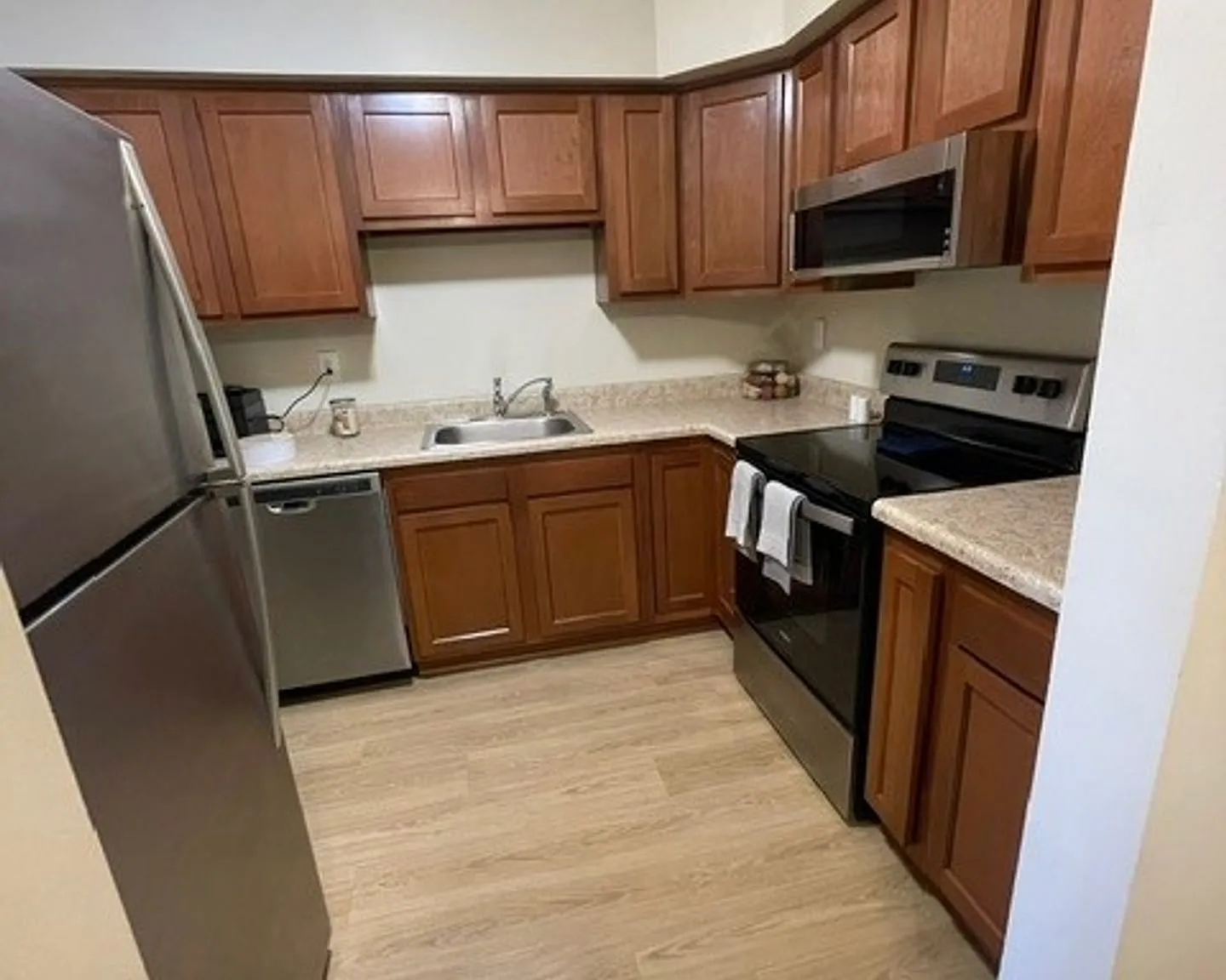 The Residence at Capital Hills — Photo 3