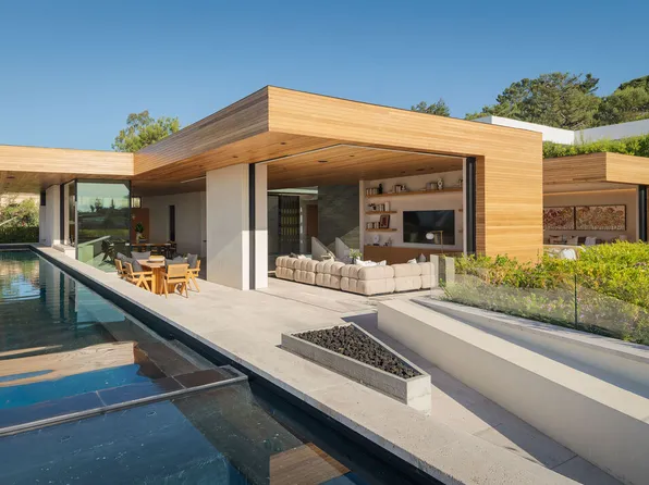 1520 Carla Rdg, Beverly Hills, CA 90210