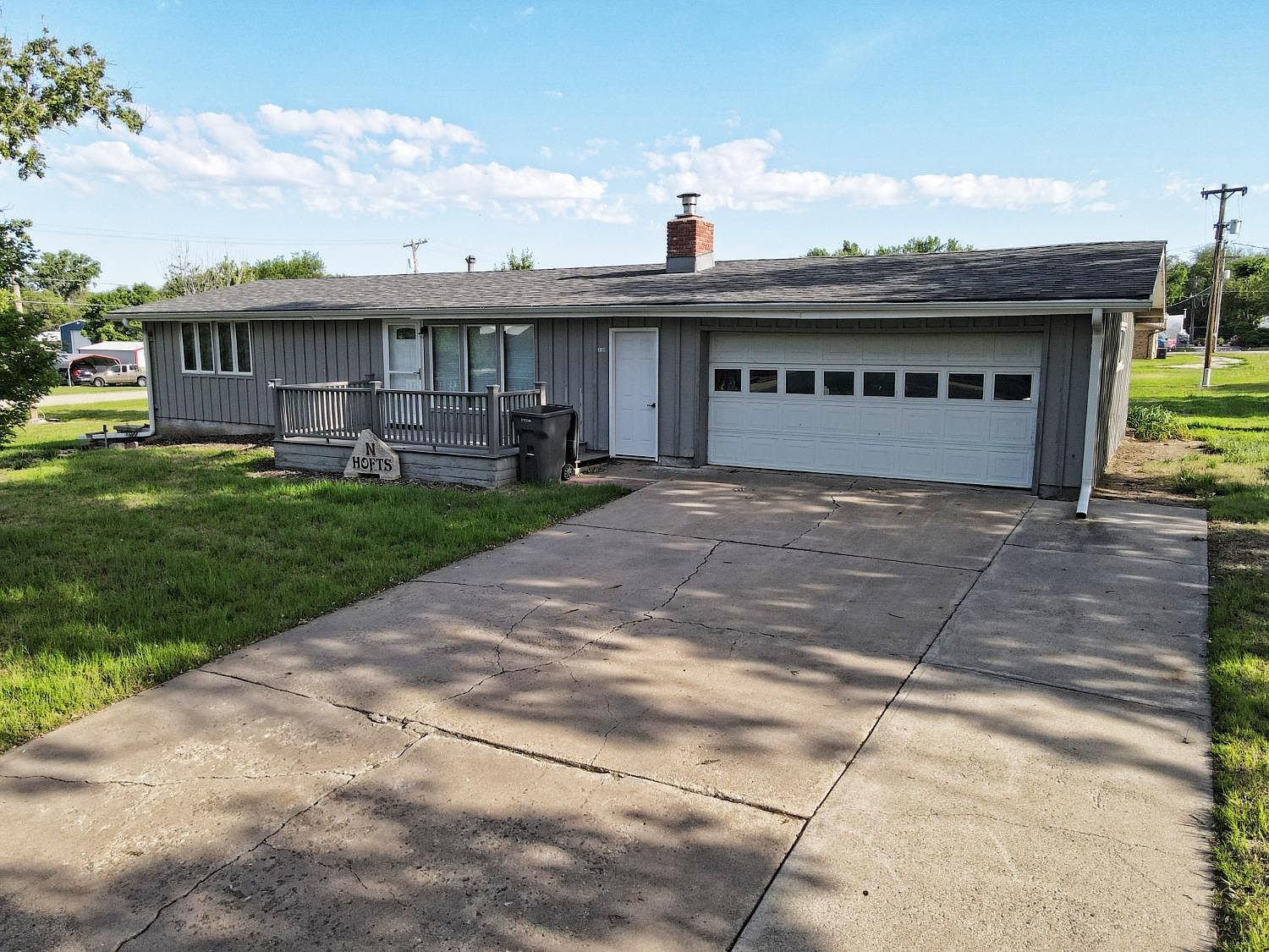 1109 7th St, Cawker City, KS 67430 Zillow
