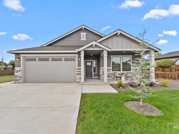 W Gleason St, Meridian, ID 83646