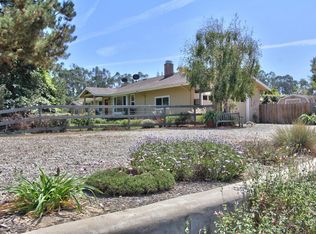 6970 Long Valley Spur, Castroville, CA 95012