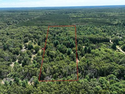 Ville Lot E, White Cloud, MI, 49349