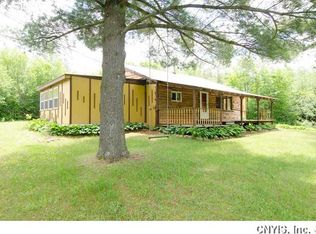 1360 State Highway 3, Harrisville, NY 13648