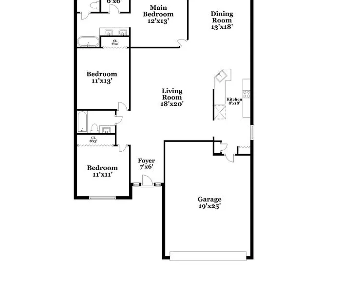 2952 Leba Ln — Photo 2