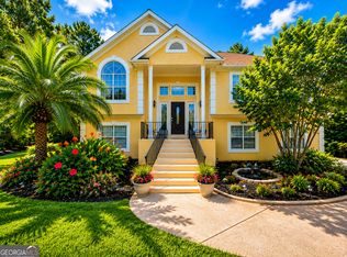 4558 Bronte Ln, Douglasville, GA 30135