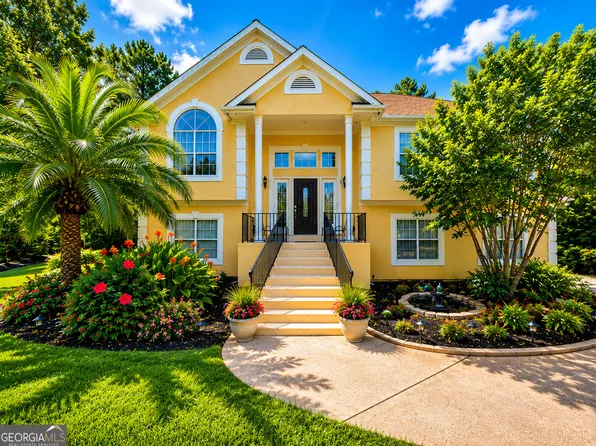 4558 Bronte Ln, Douglasville, GA 30135