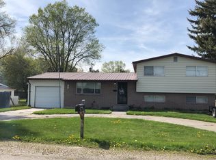 861 N University Ave, Blackfoot, ID 83221