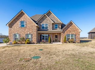 1127 Sycamore Leaf Way, Murfreesboro, TN 37129