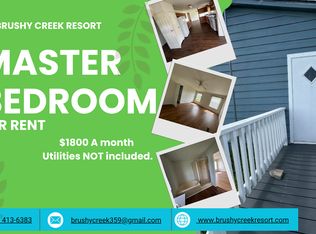 359 Brushy Creek Ranch Rd #1, Royse City, TX 75189