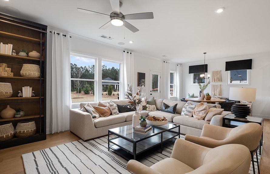 Single Family Home Designs