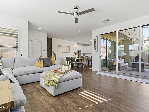 5th image of 4665 E WILDHORSE Drive