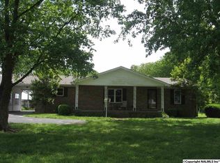 3530 Cottonville Rd, Grant, AL 35747