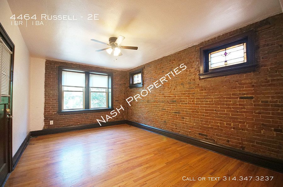 1st image of 4464 Russell Blvd APT 2E