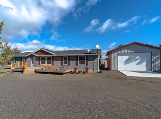 7373 NW Rainbow Rd, Terrebonne, OR 97760