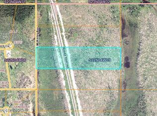 15971 E McKinley Ave, Talkeetna, AK 99676