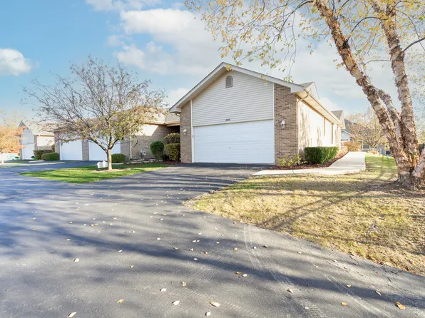 10531 Thornham Ln #10531, Mokena, IL 60448
