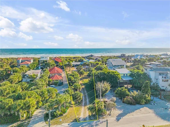1707 Beacon St, New Smyrna Beach, FL 32169