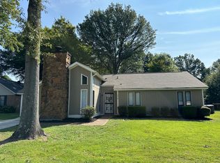 4018 Silverleaf Rd, Memphis, TN 38115