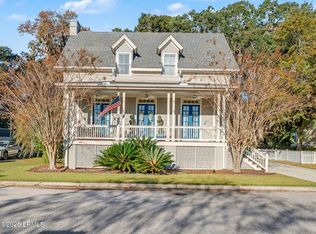 79 Bostick Cir, Beaufort, SC 29902