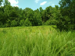 Burnett Cove Rd, Atkins, AR 72823