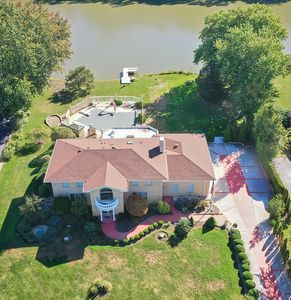 2125 Harrow Gate Dr, Inverness, IL, 60010