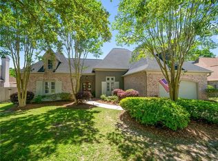 8 Robyn Pl, Mandeville, LA 70471