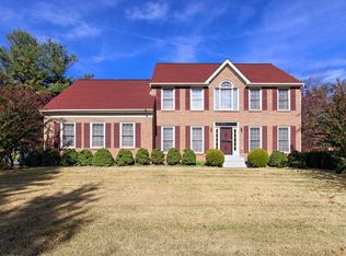 4711 Leehigh Ct, Fairfax, VA 22030
