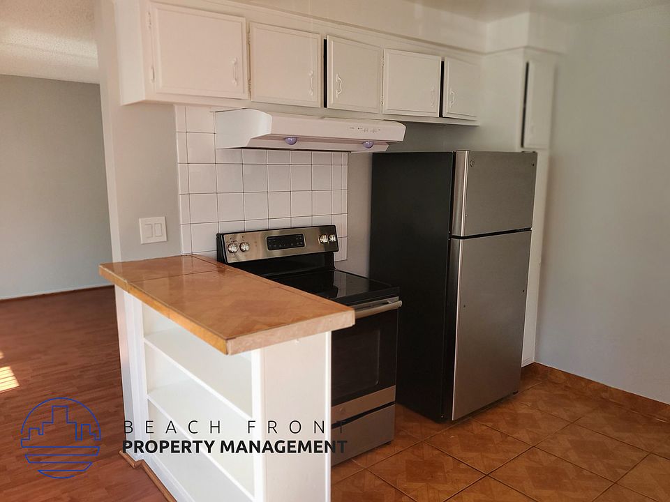 1st image of 464 S Berendo St APT 307