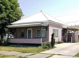 1170 Walnut St, Baker City, OR 97814