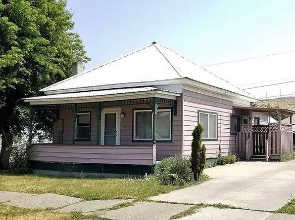 1170 Walnut St, Baker City, OR 97814