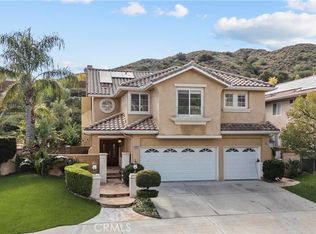 20250 Wynfreed Ln, Porter Ranch, CA 91326