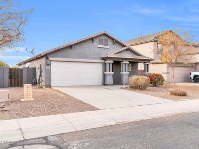 11004 N 154th Ln, Surprise, AZ, 85379