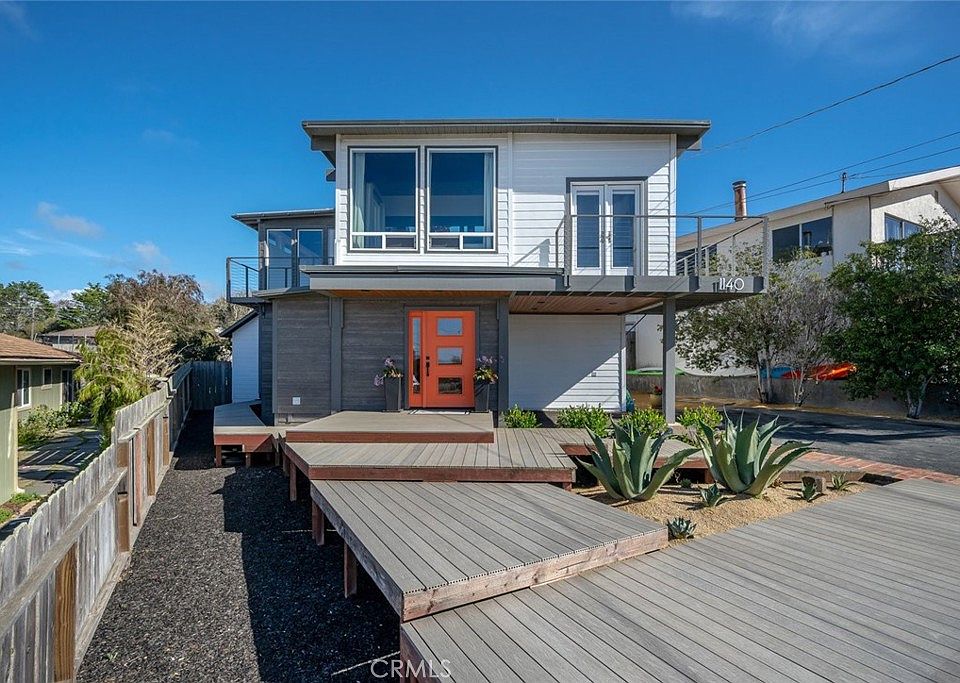 1140 12th St Los Osos CA 93402 Apartments for Rent Zillow