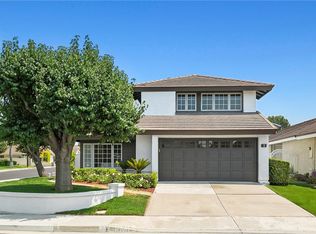 1 Silver Fir, Irvine, CA 92604